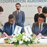 Iraq signs Huawei deal to develop digital infrastructure