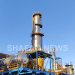 Oil prices drop on peace talk hopes despite Gulf attacks
