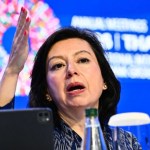 IMF prepares new lending program for Iraq