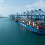 UAE exports to Iraq fall 25% in H1 2026