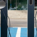 EU Electric Vehicle Sales Hit Record as Fuel Prices Surge