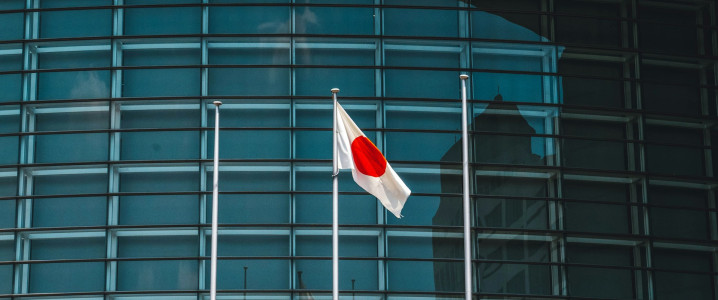 Japan Courts Saudi Arabia and UAE as Asia's Oil Supply Fears Persist
