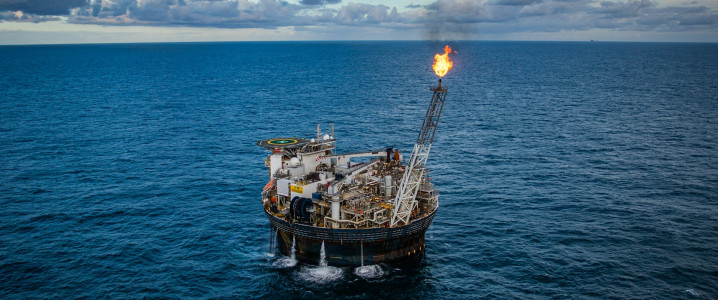 China Accelerates Ultra-Deep Drilling to Boost Domestic Oil Supply