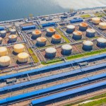 IEA Discusses G7's 100 Million-Barrel Oil and Diesel Release
