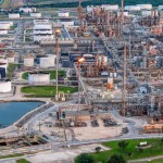 Shell’s Refining Margin Jumps 75% as Fuel Supplies Dry Up