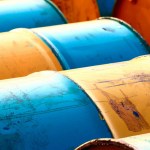 Russian Oil Flows to India Plunge to 310,000 Bpd