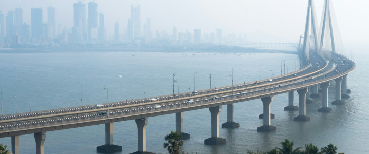 India's Inflation Likely Hit 5.4% in September as Oil Costs Bite