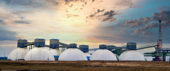 Australia Close to Finalizing Gas Reservation Plan for LNG Exporters