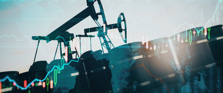 Oil Prices Retreat as Saudi Arabia Pledges to Keep Exports Flowing