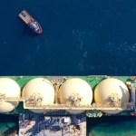 Oman Overtakes U.S. as India's Top LNG Supplier in September