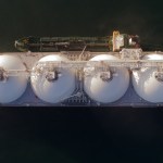 India’s Gas Demand Drops as Iran War Hikes LNG Spot Prices