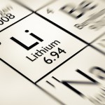 Lithium Prices Plunge as EU-China Trade Deal Sparks Demand Fears