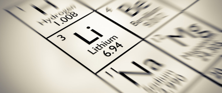 Lithium Prices Plunge as EU-China Trade Deal Sparks Demand Fears