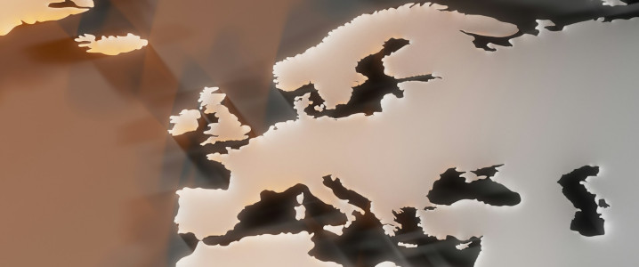 Europe’s Gas Prices Close to 2022 High as Hormuz LNG Flows Remain Limited