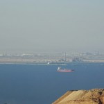 Qatari LNG Cargo Heads Through Red Sea to Europe in Rare Suez Run