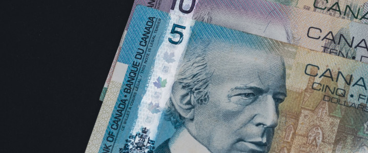 Canada's Inflation Rises to 3.1% as Fuel Oil Prices Jump 58%