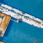 Woodside Resumes Work at Australian LNG Project after Greenpeace Stunt
