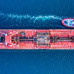 Shipping Crisis Forces Asian Crude Buyers to Use Smaller Tankers