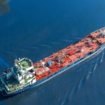 Russia to Send First Diesel Tanker to U.S. on Thursday