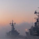 Iran’s Oil Reserves Run Dry as U.S. Naval Blockade Tightens