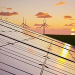 Renewables Boom Pushes Australia’s Gas Power to Quarter-Century Low