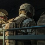 U.S. Army Says It Has Helped 1.5 Billion Barrels of Oil Out of Hormuz