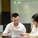 Wealth management emerges as new battleground for securities firms