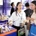 Businesses need to expand share of online export market