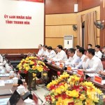 Thai financial investment groups explore opportunities in Thanh Hóa