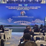 Việt Nam seeks deeper capital markets to finance next growth phase