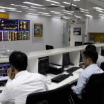 Markets face October test as post-upgrade optimism meets selling pressure