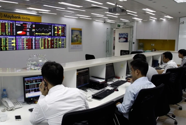 Markets face October test as post-upgrade optimism meets selling pressure