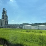 Nghi Sơn refinery builds alternative crude sources amid geopolitical risks