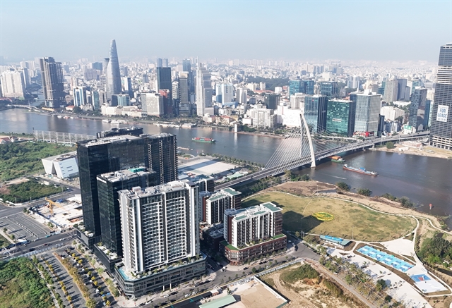 Việt Nam targets investment-grade sovereign credit rating by 2030