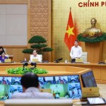 Prime Minister requests stronger efforts to tap growth potential
