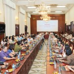 Bank credit surge supports high GDP growth target: SBV