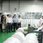 Bắc Ninh and Samsung launch new business support programme