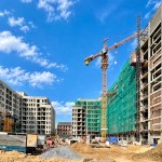 Social housing credit expands, but disbursement constrained by supply