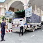 Việt Nam-Cambodia trade gathers pace towards $20 billion target