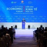 World Economic Forum to co-brand Autumn Economic Forum 2026 in HCM City