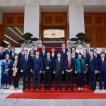 Việt Nam’s economic transformation opens up major cooperation opportunities with EU: PM