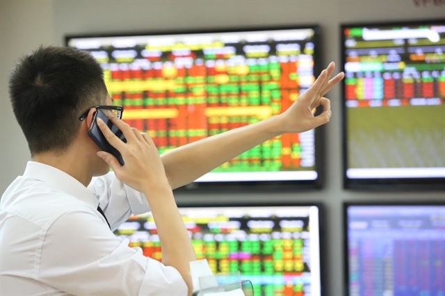 High margin debt, weak liquidity put pressure on stock market recovery