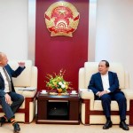 Pasqal proposes Việt Nam as Southeast Asia quantum computing hub