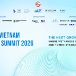 HCM City to host Nordic-Việt Nam Business Summit