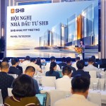 SHB reports 17% profit growth, completes share issuance
