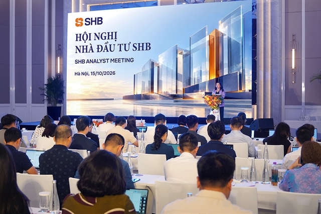 SHB reports 17% profit growth, completes share issuance