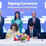 FPT, France's Quandela sign MoU to advance quantum technology cooperation