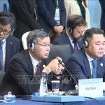 Việt Nam looks to China’s experience in preparation for APEC 2027