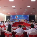 Southern industrial output, trade grow in first nine months