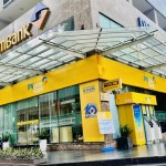 Banks cut deposit rates but borrowing costs remain high